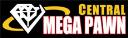 Central Mega Pawn Shop logo